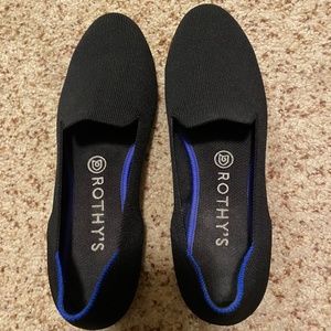 Rothys loafers size 8.5